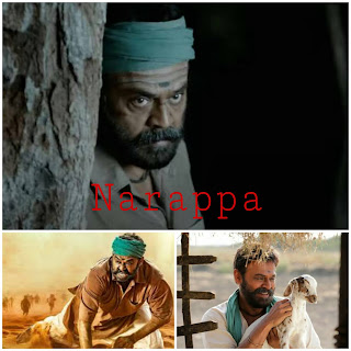 Narappa Full Movie Download In 1080p, 720p, 480p