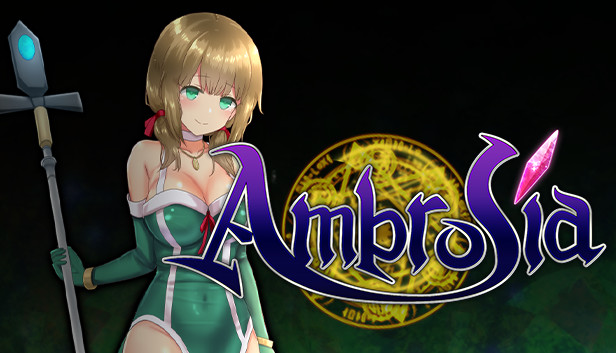 Ambrosia Steam Game