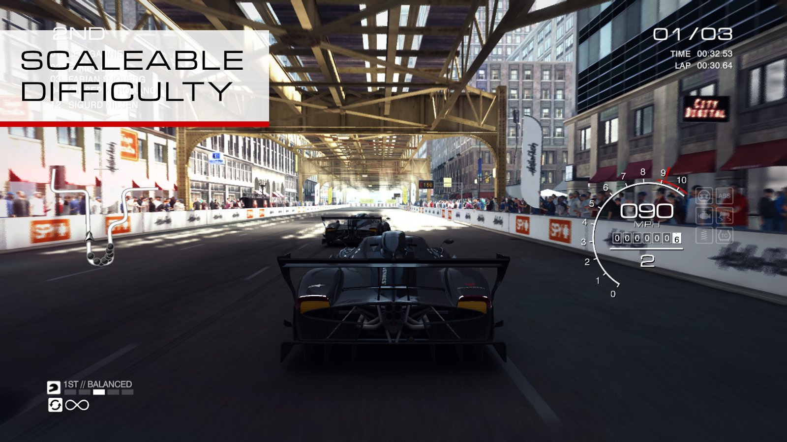 download grid autosport android