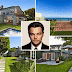 Leonardo DiCaprio Jual Rumah di Malibu RM45 juta