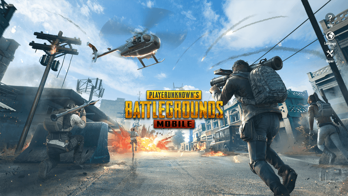 “NOW” تحميل لعبة pubg mobile apk + obb للاندرويد والايفون 2020