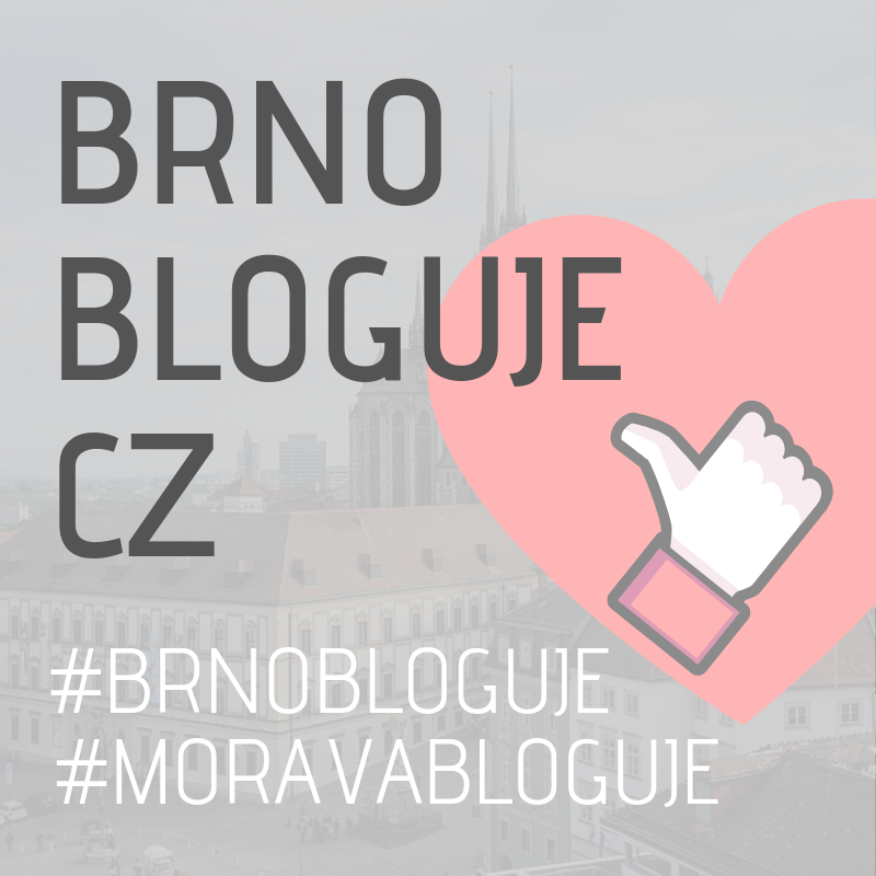 Brno bloguje