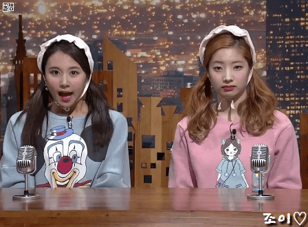 [트와이스] SNL 개인분량 별로못뽑은 미나지효모모위주 그리고 챙둡케미.gif | 인스티즈