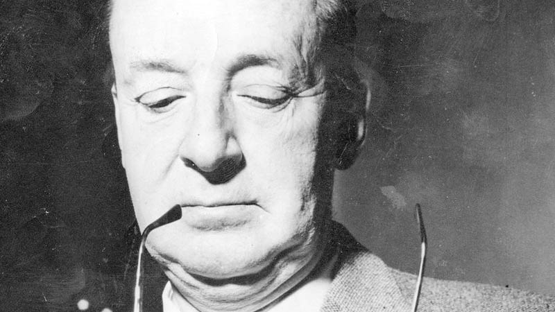 Vladimir Nabokov