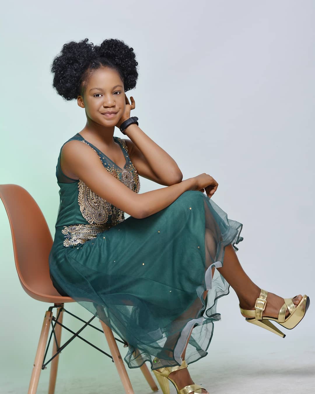 Mercy Kenneth ‘Adaeze’ Top 10 Instagram Photos And Videos As Actress