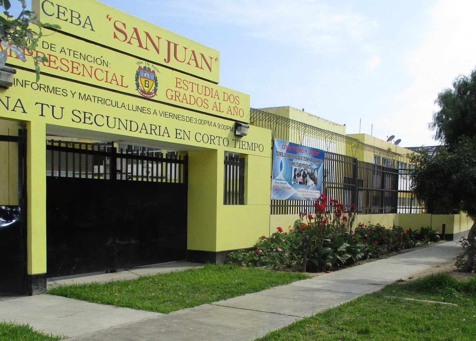 colegio