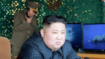 Diktator Korea Utara Dikabarkan Sedang Sakit Parah