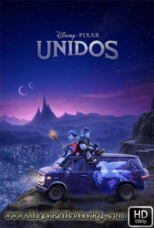 Unidos [1080p] [Latino-Ingles] [MEGA]