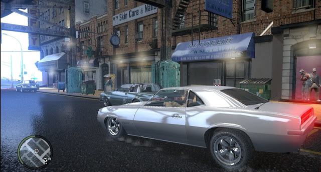 download gta 4 apk