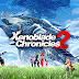 Atualização 1.3.0 para Xenoblade Chronicles foi adiada