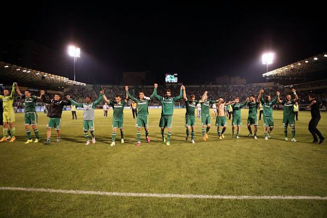 Ώρα για ξεκούραση