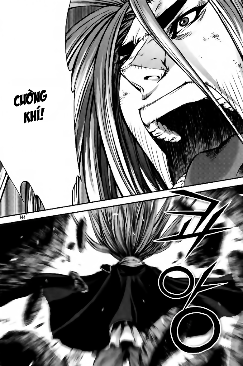 Diêm Đế - King of Hell chap 232