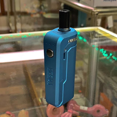 Yocan UNI Box Mod for all kinds of cartridges