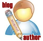 blog author