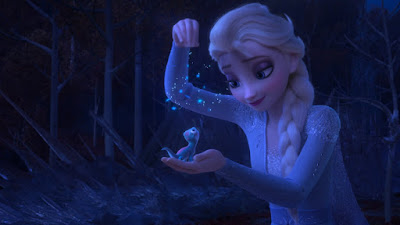 Frozen 2 Full Movie Download Tamilrockers