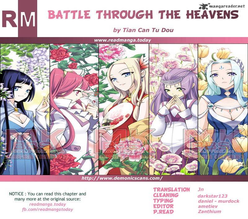 Battle Through The Heavens Chapter 148 Battle Through The Heavens Online