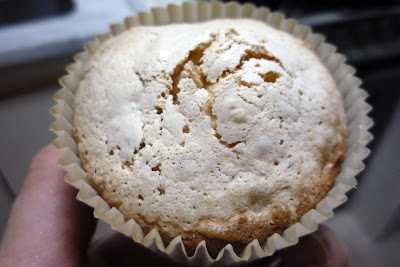 Brevidade de araruta