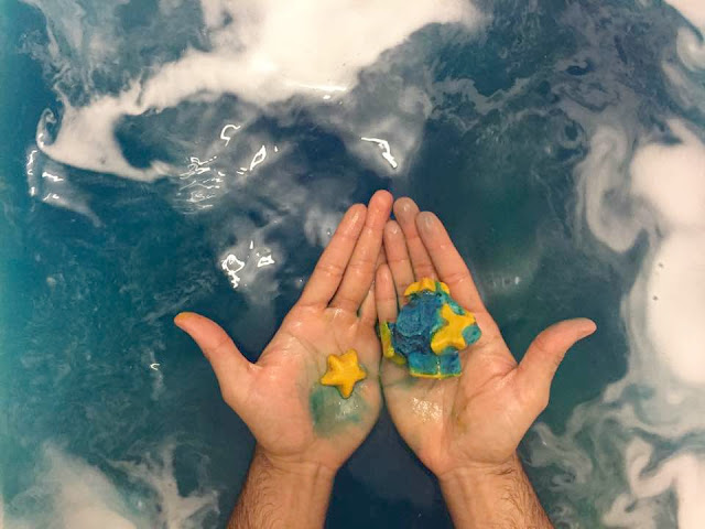lush shoot for the stars