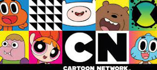 Cartoon Network- CNN Arabic Live