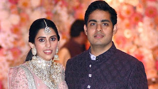 आकाश अंबानी परिवार, जीवनी, आयु, घर, विवाह और अधिक | Akash Ambani Family, Biography, Age, House, Marriage And More in hindi आकाश अंबानी परिवार, जीवनी, आयु, घर, विवाह और अधिक | Akash Ambani Family, Biography, Age, House, Marriage And More in hindi