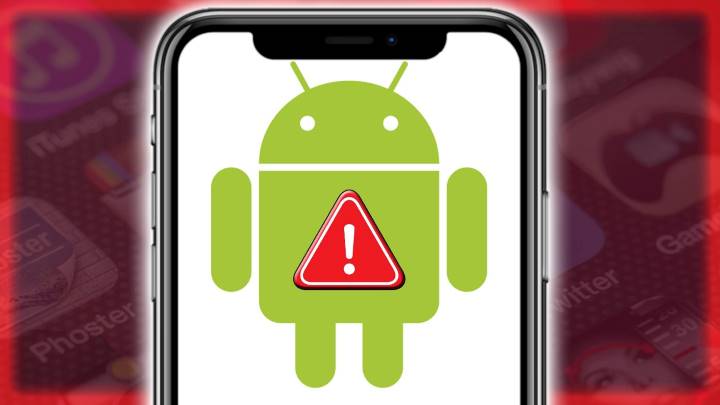 How to know if an APK application has viruses or malware