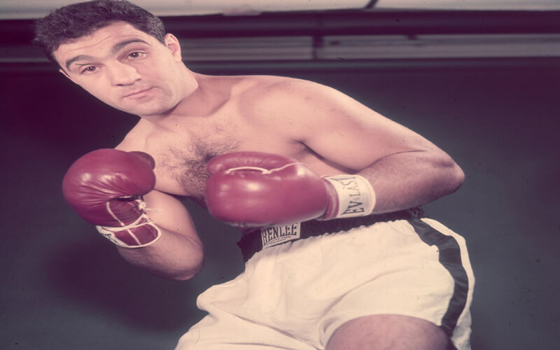 10 Best Heavyweight Boxers of All Time