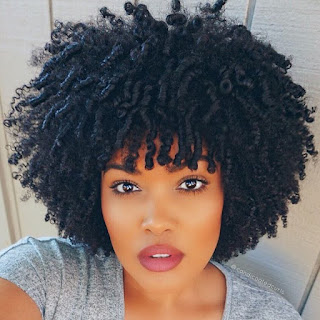 AfroVeganChick: Hairspiration: Pictures Of Style