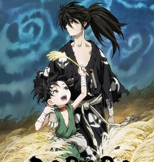 Dororo AnimeDl360