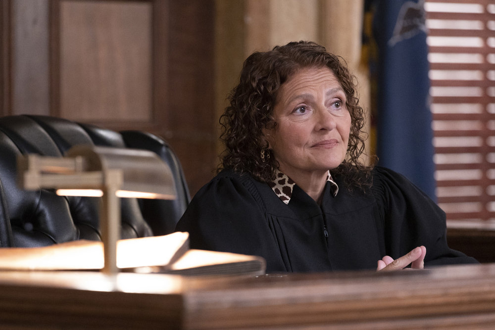 All Things Law And Order Law Order SVU Fast Times The Wheelhouse