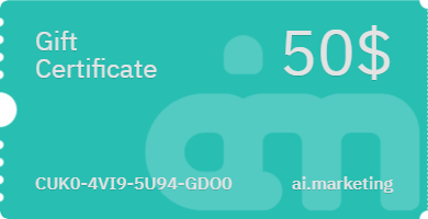 AI Marketing là gì? Đánh giá tổng quan về MarketBot (Thưởng 5%) AI Marketing là gì? Đánh giá tổng quan về MarketBot (Thưởng 5%)