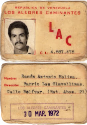 Carnet LAC