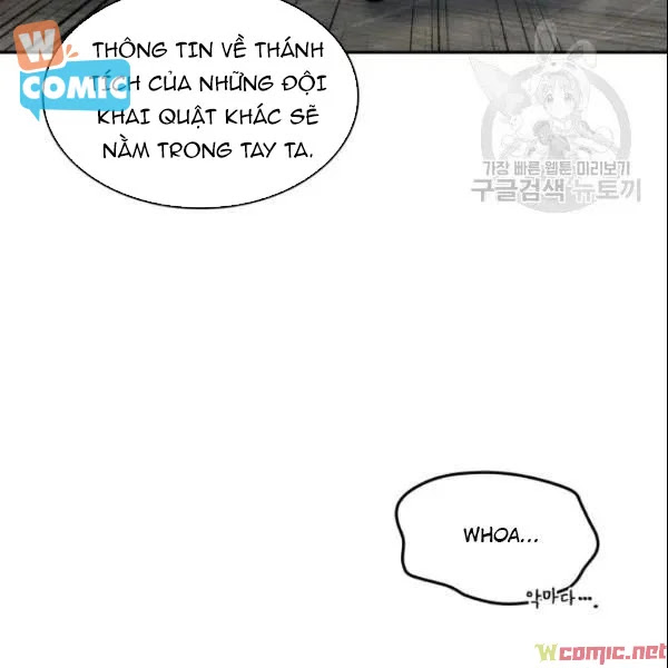 Vua Trộm mộ Chapter 186 - AB Truyện