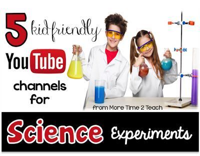 Experiment Channel