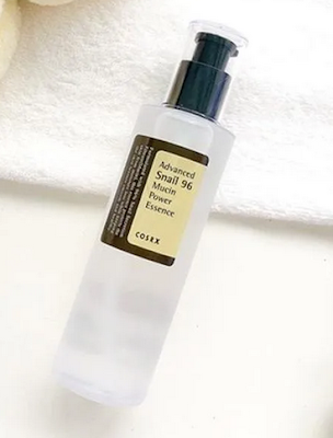Cosrx Advanced Snail 96 Mucin Power Essence Cosrx Advanced Snail 96 Mucin Power Essence