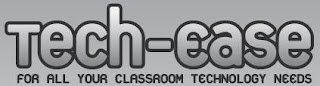 Tech ease, for all your classroom technology needs, tech troubleshooting in the classroom