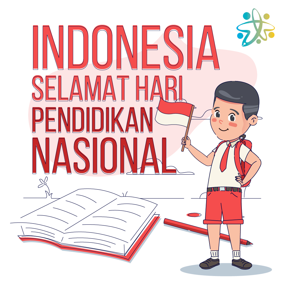 Hari Pendidikan Nasional 2021 / Peringatan Hari Pendidikan
