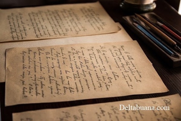Pengertian Berpikir Diakronik Dan Sinkronik Beserta Contohnya Delta Buana