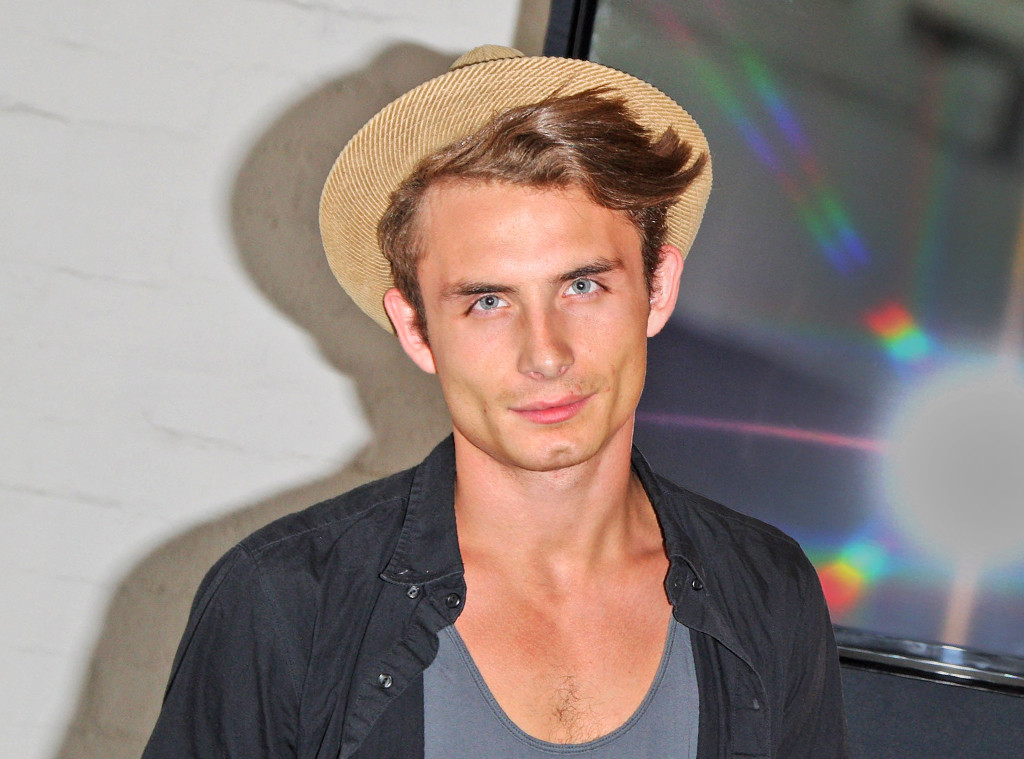 Vanderpump Rules Star James Kennedy Kicked Off Flight For Being “Too