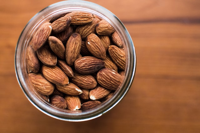 Health tips: Now get rid of cancer and heart disease, know how almond will make healthy Health tips: Now get rid of cancer and heart disease, know how almond will make healthy