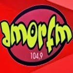 Ouvir a Rádio Amor FM 104.9 de Silvianópolis / Minas Gerais - Online ao Vivo