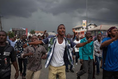 cultists behead man rivers state
