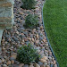 65 Gorgeous Front Yard Rock Garden Landscaping Ideas