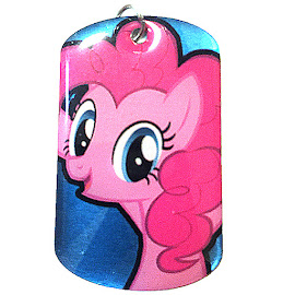 My Little Pony Pinkie Pie Series 1 Dog Tag