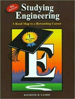 Studying Engineering - A Road Map to A Rewarding Career TOP 30 BOOKS MUST READ BY ENGINEERING STUDENTS