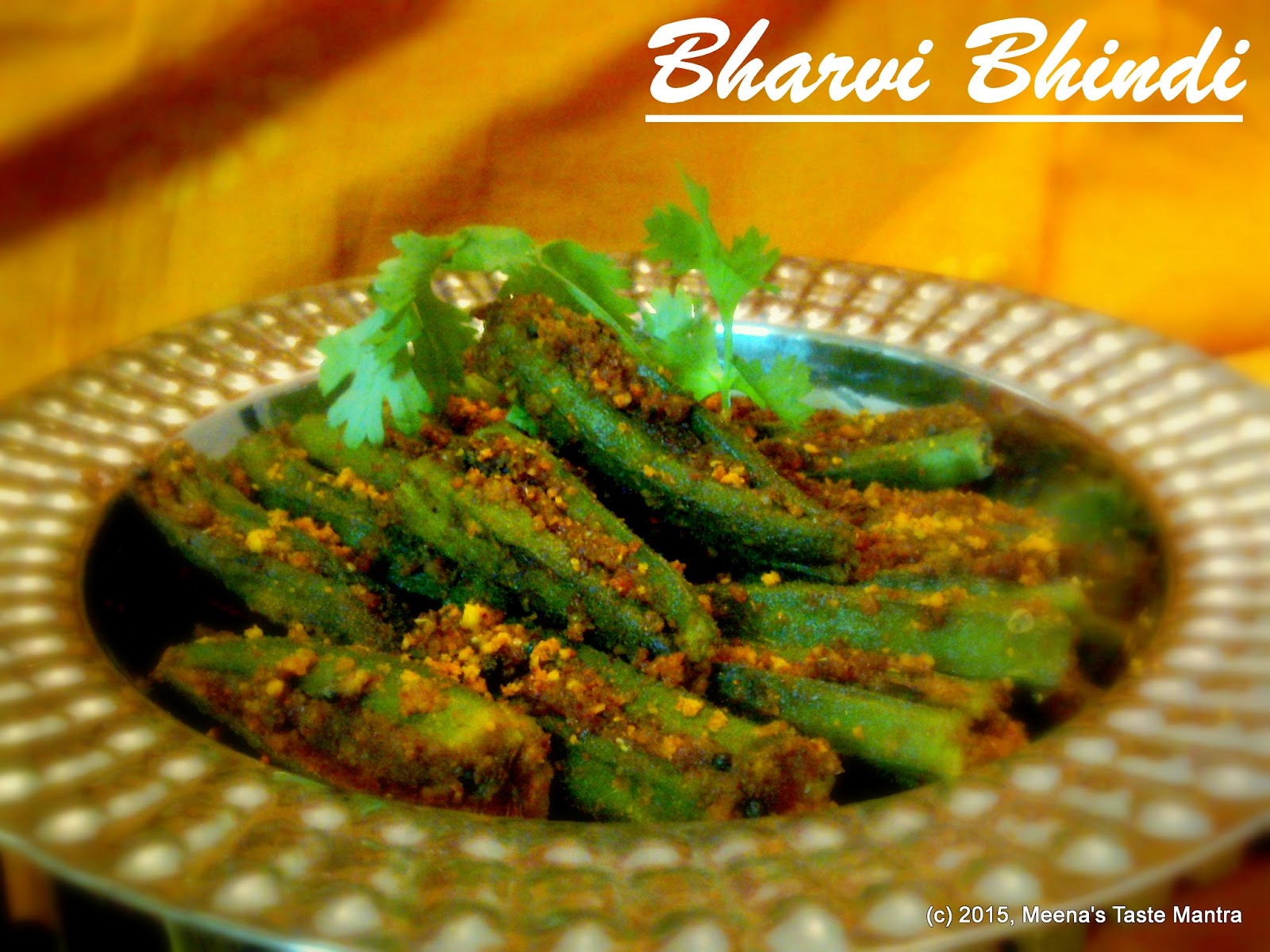 Meena's Taste Mantra