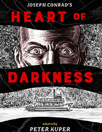 Heart of Darkness (2019)