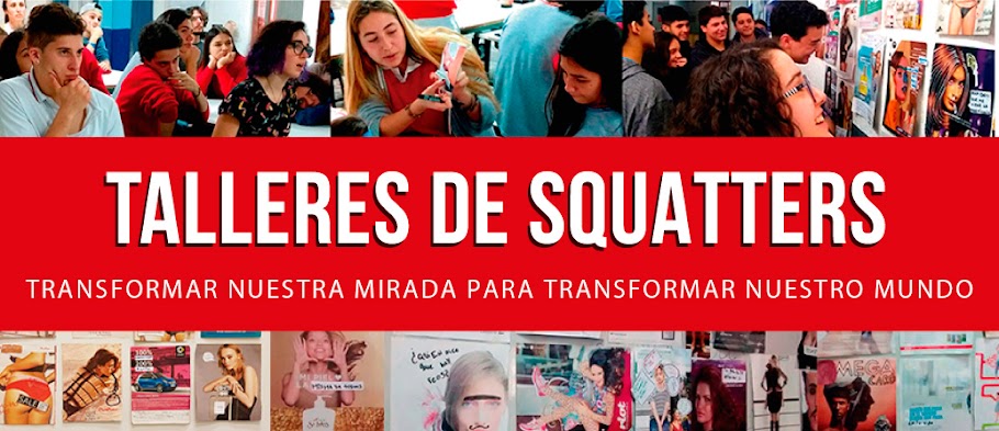 Talleres de Squatters