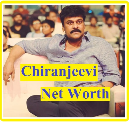 Chiranjeevi Net Worth in 2021 | Income, Salary, and Lifestyle Chiranjeevi Net Worth in 2021 | Income, Salary, and Lifestyle