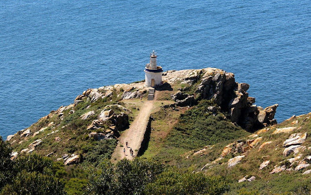 Faro a Porta