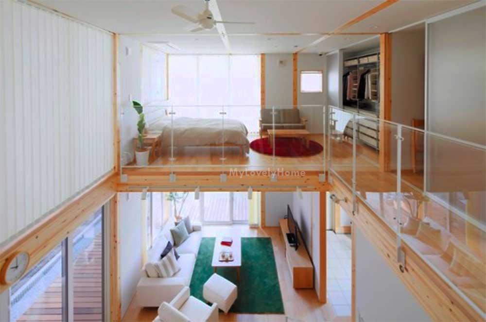 Featured image of post Small Japanese Bedroom Decor - Neutral bedroom color schemes are most relevant to the japanese.